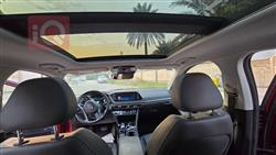 هیوندای سۆناتا